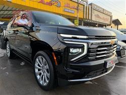 شيفروليه تاهو